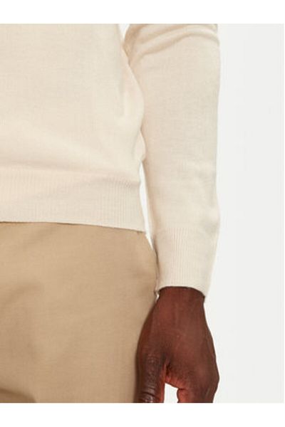 Brave Soul Men's Sweater MK-230EINSTEIN6 Beige