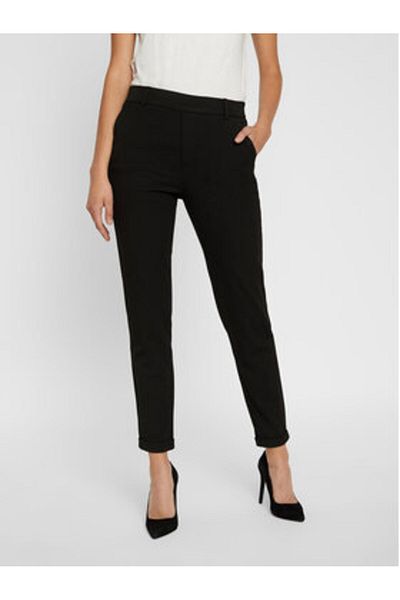 Vero Moda vero moda Women's Chinos 10225280 VMMAYA Black