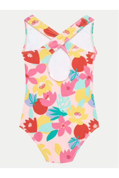 Coccodrillo Costum de baie pentru fete WC4376406SWG Colorat