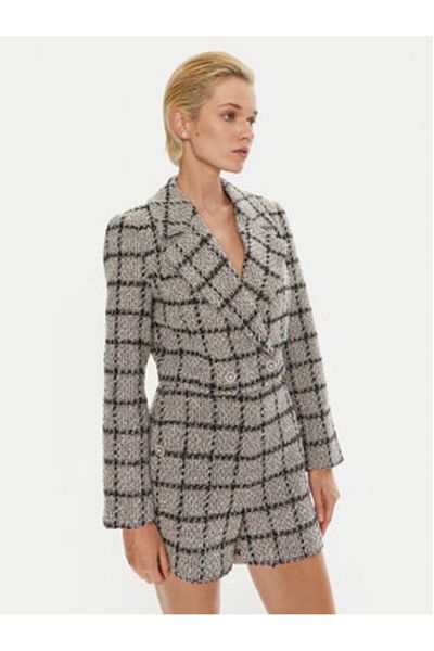 Bruuns Bazaar Women's Jacket BBW4175 Gray