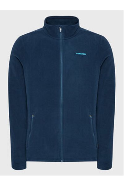 Viking Men's Fleece 740/24/4342/1900 Navy