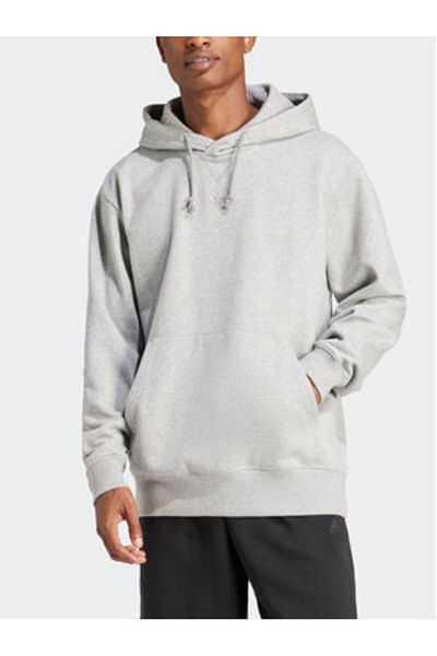 adidas Men's Sweatshirt IX3958 Gray