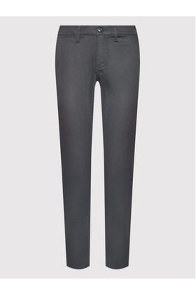Vans Men's Chinos VN0A5FJ71O71 Grey