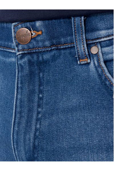 WRANGLER Men's Jeans 112350841 Blue