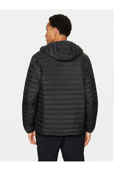 Columbia Jachetă outdoor pentru bărbați 2098722 neagră