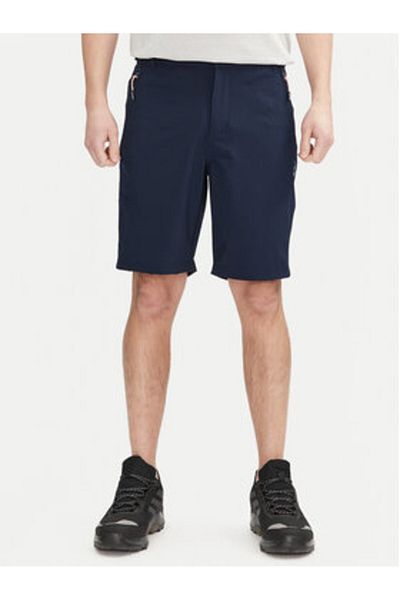 Aulp Pantaloni scurți sport pentru bărbați TONGA M bleumarin