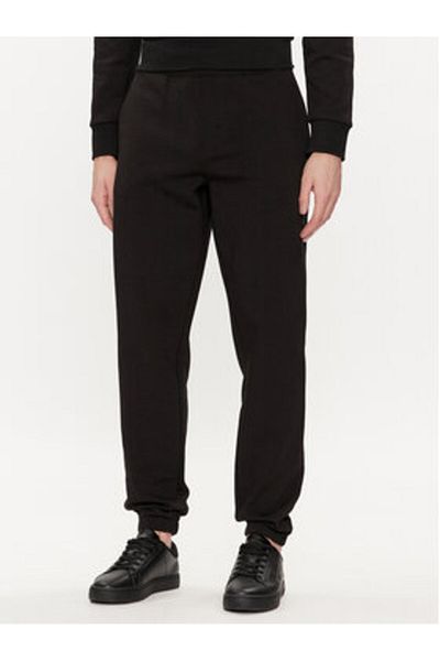 Calvin Klein Pantaloni de trening pentru bărbați K10K112688 Negri