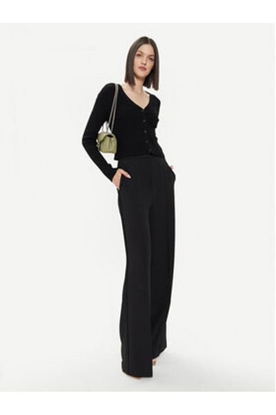 Vero Moda Cardigan pentru femei 5715433019721 Negru