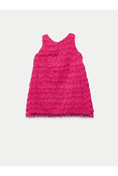 Abel & Lula Rochie elegantă pentru fete Abel Lula 5064 Roșie