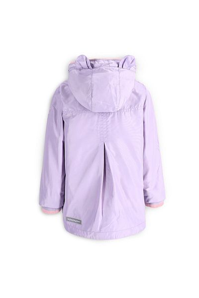 Coccodrillo Jachetă de tranziție pentru fete WC5152401OGK violet