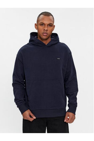Calvin Klein Hanorac bărbătesc K10K112748 Bleumarin