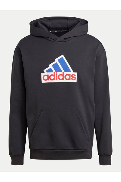 adidas adidas Men's Sweatshirt IS3233 Black