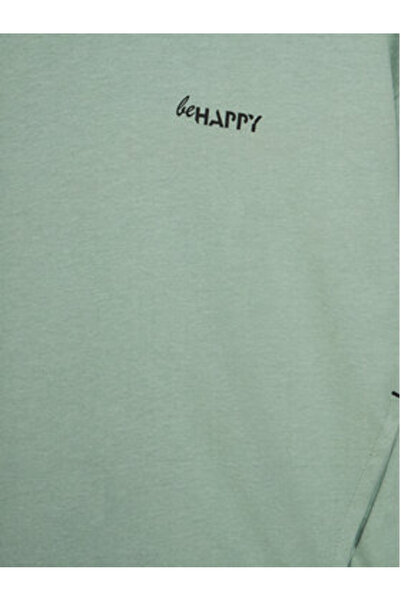 Coccodrillo Hanorac pentru fete WC5132301VGA Verde