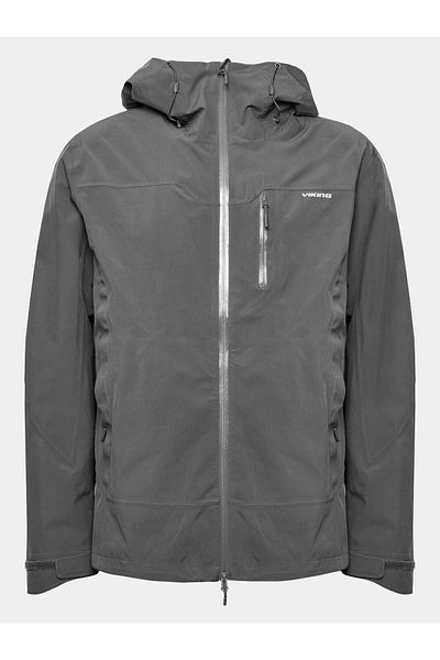 Viking Men's Transition Jacket 700/25/907/800 Gray