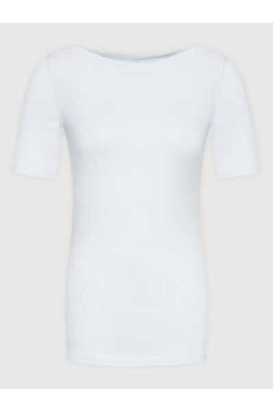 Vero Moda Women's T-Shirt 10231753 White