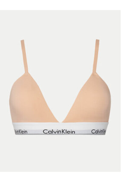 Calvin Klein underwear Women's Bralette Bra 000QF5650E Orange