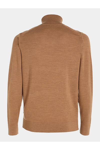 Calvin Klein Men's Golf K10K110420 Brown