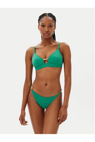 Chantelle Sutien de bikini pentru femei C16WQF A06 Verde