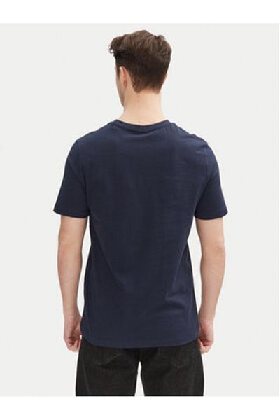 Aeronautica Militare Tricou bărbătesc 251TS2376J592 bleumarin