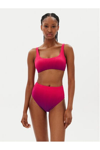 Chantelle Women's Bikini Bottom C12VC5 A41 Purple, Pink