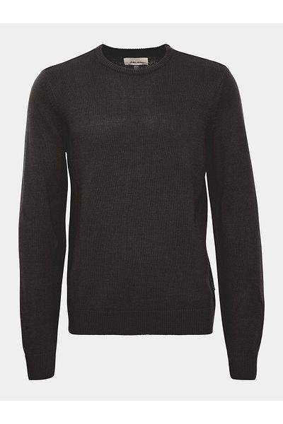 Blend Men's Sweater 20716086 Black