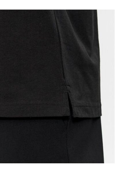 Calvin Klein Tricou bărbătesc K10K112394 negru