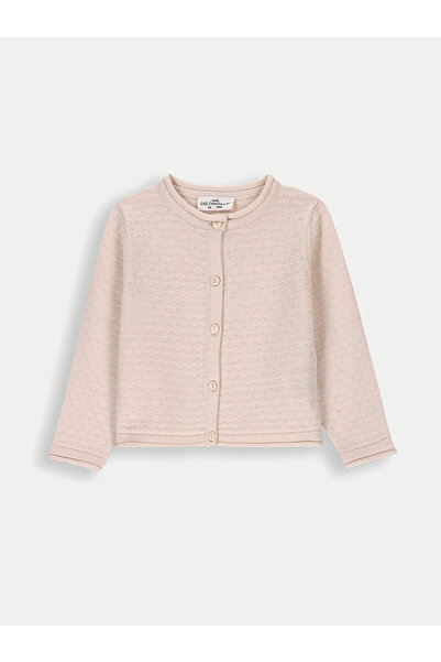 Coccodrillo Bluză pentru fete ZC4172201FGN Ecru