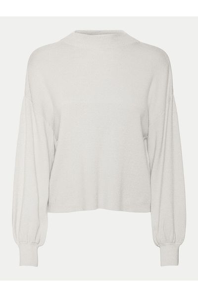 Vero Moda vero moda Women's Sweater 10290748 Beige