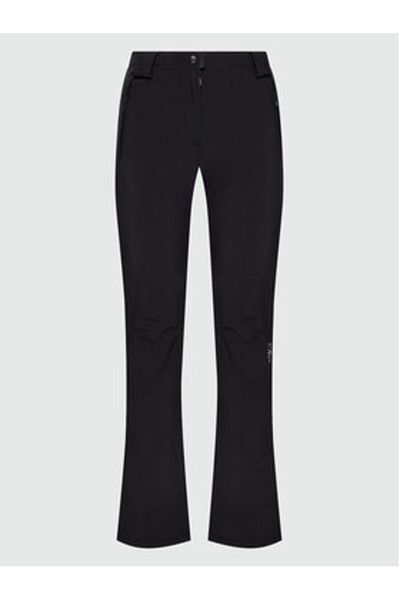 CMP Women's Outdoor Trousers 3A00486N Black