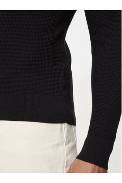 Calvin Klein Men's Sweater K10K113031 Black