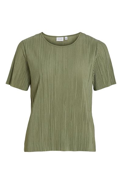 VILA Tricou damă 14089481 Verde