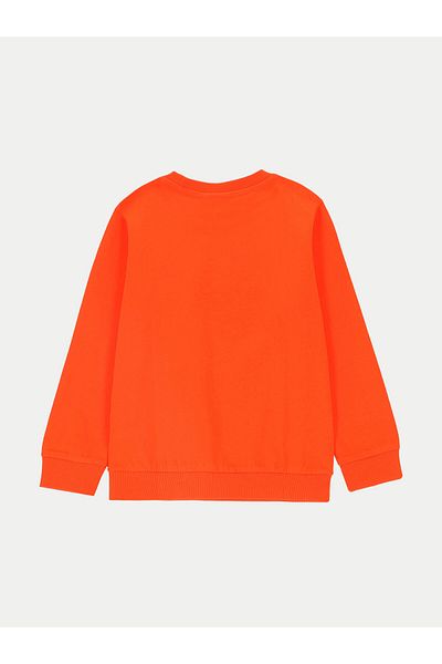 Coccodrillo Boy Blouse ZC4143102FBK Red