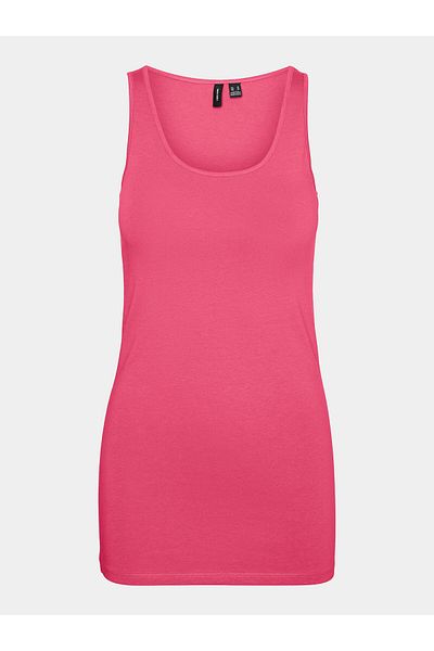 Vero Moda Top de damă 10185110 roz