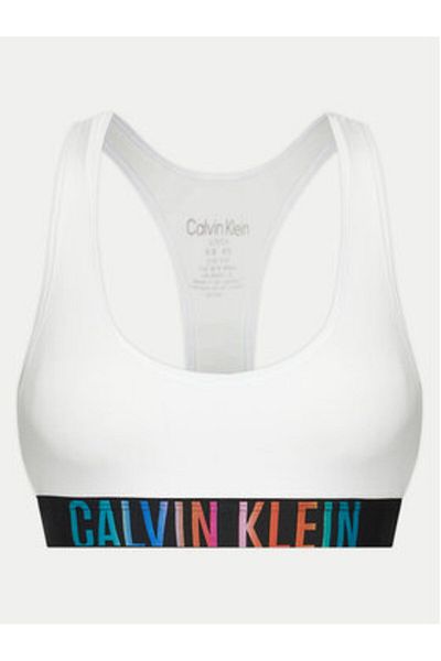 Calvin Klein calvin klein underwear Women's Bra top 000QF7831E White