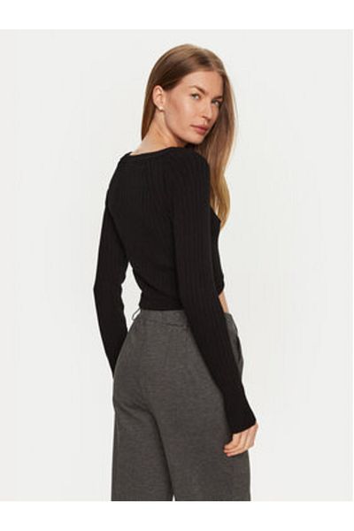 Vicolo Pulover de damă 77101S Negru