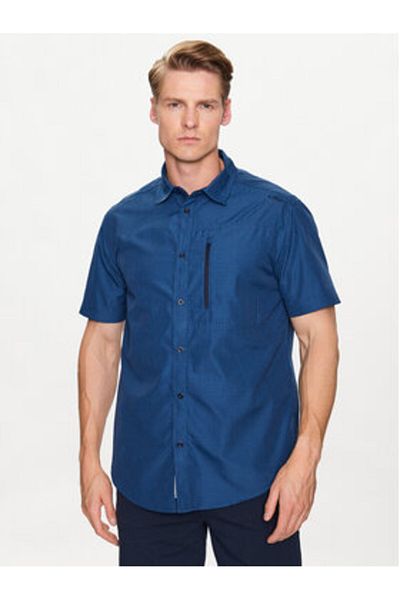 CMP Men's Shirt 33S5757 Green