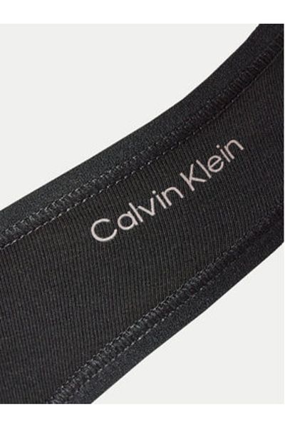 Calvin Klein underwear Women's Set of 3 pairs of classic briefs 000QD5218E Black