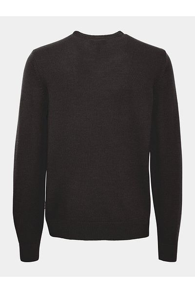 Blend Men's Sweater 20716086 Black