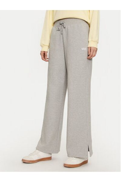 Vans Women's Sweatpants VN000G9R02F1 Grey