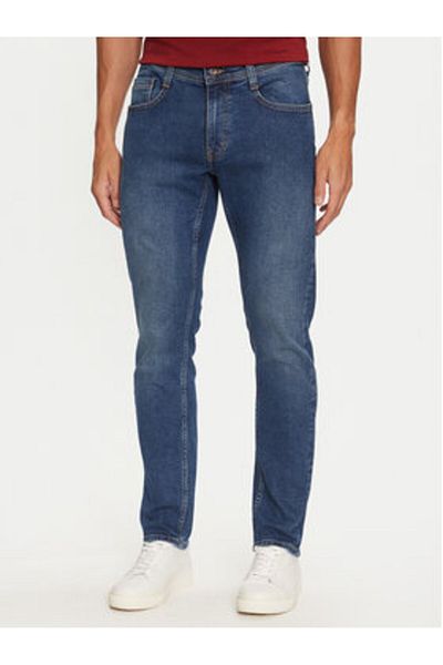 CMP Pantaloni scurți sport pentru femei 33T6976 albaștri