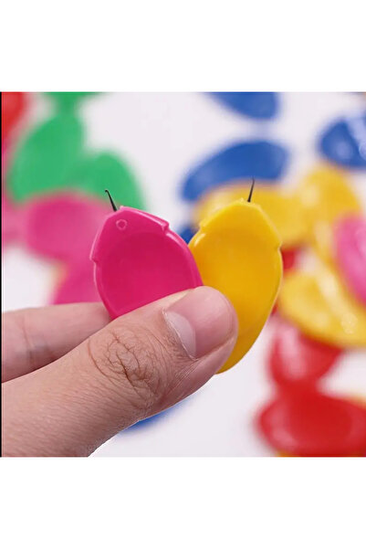 aysequlce İğnematik Kolay iplik Takma Aparatı ipliği iğneye geçirme aparatı 3...