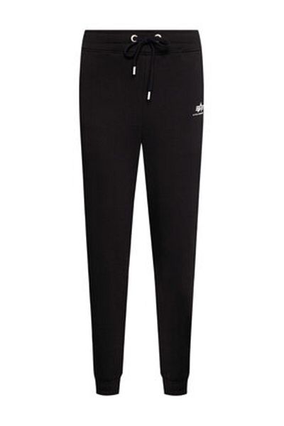 Alpha Industries Women's Sweatpants 116051 Black
