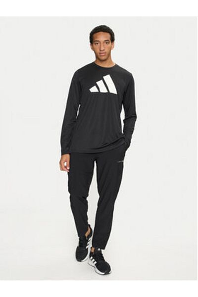 adidas Men's Technical T-shirt IL7231 Black