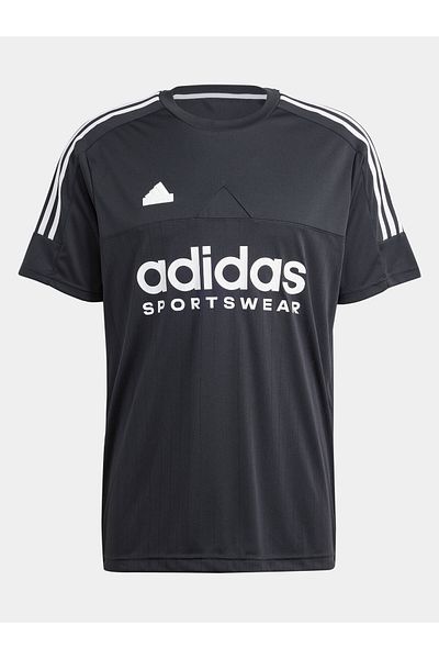 adidas adidas Men's T-Shirt IP3779 Black