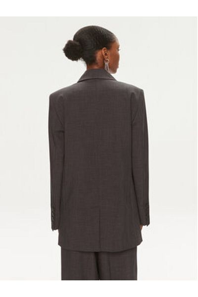 Birgitte Herskind Women's Jacket 5101519 Gray