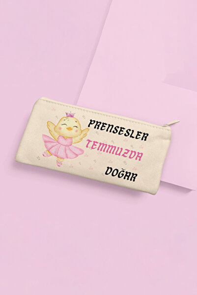 qoeuyl boutique Принцеси народжуються в цьому місяці Друкована подарункова ко...