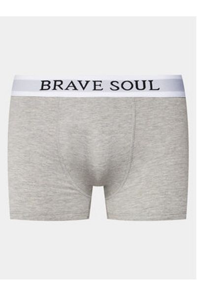 Brave Soul Men's Set of 2 pairs of boxers MBX-18ALIC Colorful