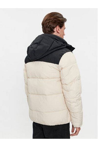 Calvin Klein calvin klein Mens Winter Jacket K10K112227 Beige