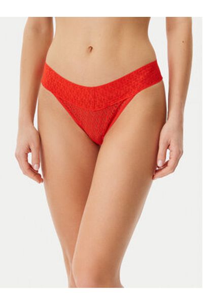 Calvin Klein underwear Women's Set of 3 pairs of classic briefs LV00QD5305 Colorful