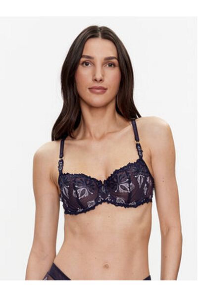 Chantelle Sutien de bikini pentru femei C12T50 albastru